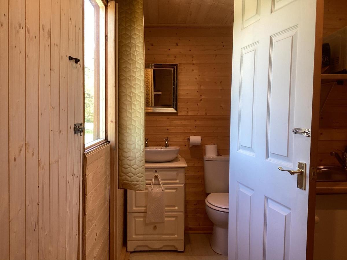 Vigo Village Vigo Retreat Cabin 2 מראה חיצוני תמונה